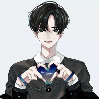 小鹿 九尾